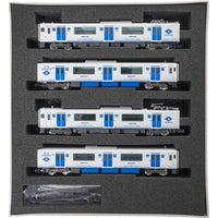 31784 JR九州BEC819系0番代+100番代(香椎線) 4両編成セット(動力付き)