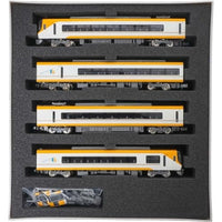 31790 近鉄22000系ACE(リニューアル車) 基本4両編成セット(動力付き)