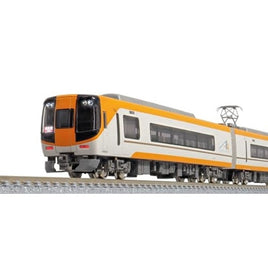 31791 近鉄22000系ACE(リニューアル車) 増結4両編成セット(動力無し)