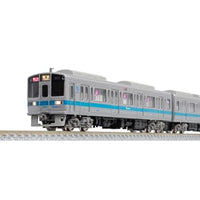 31795 小田急1000形(車番選択式・ブランドマーク付き)基本6両編成セット(動力付き)