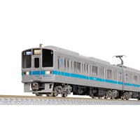 31796 小田急1000形(車番選択式・ブランドマーク付き)基本4両編成セット(動力付き)