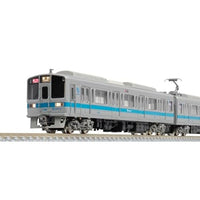 31797 小田急1000形(車番選択式・ブランドマーク付き)増結4両編成セット(動力無し)
