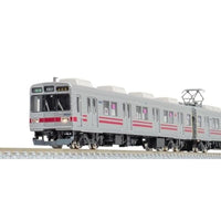 31806 東急電鉄8590系(田園都市線)基本4両編成セット(動力付き)