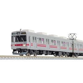 31806 東急電鉄8590系(田園都市線)基本4両編成セット(動力付き)