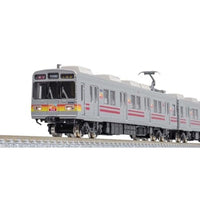 31808 東急電鉄8590系(大井町線・グラデーション帯)5両編成セット(動力付き)