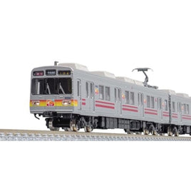 31808 東急電鉄8590系(大井町線・グラデーション帯)5両編成セット(動力付き)