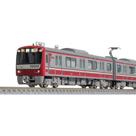 31809 京急新1000形(ステンレス車・1169編成)8両編成セット(動力付き)