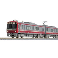 31811 京急新1000形(ステンレス車・車番選択式)基本4両編成セット(動力付き)