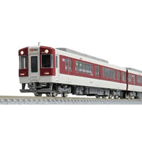 31814 近鉄5211系(名古屋線)増結4両編成セット(動力無し)