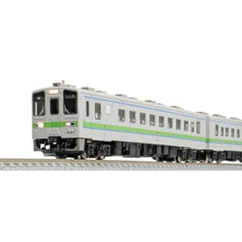 31834 JR北海道キハ141形/142形+143形 5両編成セット(動力付き)
