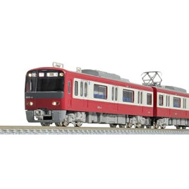 31843 京急600形(登場時)8両編成セット(動力付き)