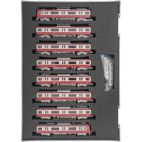 31843 京急600形(登場時)8両編成セット(動力付き)