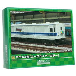 31882 マニ44形(ユーロライナーカラー)4両セット