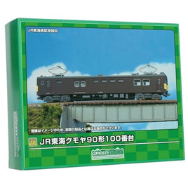 31886 JR東海クモヤ90形100番台(動力付き)