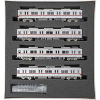 31890 東武30000系(東上線・前期形・フルカラーLED・車番選択式)基本4両編成セット(動力付き)