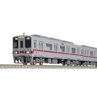 31893 東武30000系(東武スカイツリーライン・前期形・新ロゴ・車番選択式)基本4両編成セット(動力付き)