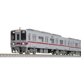 31893 東武30000系(東武スカイツリーライン・前期形・新ロゴ・車番選択式)基本4両編成セット(動力付き)