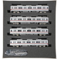 31893 東武30000系(東武スカイツリーライン・前期形・新ロゴ・車番選択式)基本4両編成セット(動力付き)