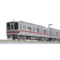 31894 東武30000系(東武スカイツリーライン・前期形・新ロゴ・車番選択式)増結4両編成セット(動力無し)