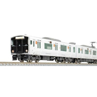 31902 JR九州817系3000番代 6両編成セット(動力付き)