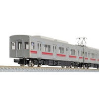 31904 東急電鉄2000系(田園都市線・2001編成)増結用中間車6両セット(動力無し)