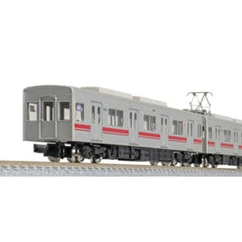 31904 東急電鉄2000系(田園都市線・2001編成)増結用中間車6両セット(動力無し)