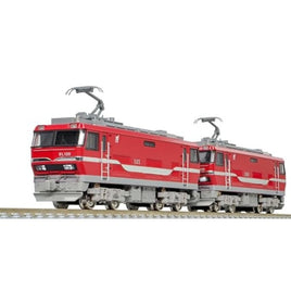 31909 名鉄EL120形電気機関車 2両(T+M)セット(動力付き)