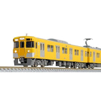 31914 西武2000系(角型ベンチレーター撤去後)6両編成セット(動力付き)