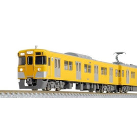 31914 西武2000系(角型ベンチレーター撤去後)6両編成セット(動力付き)