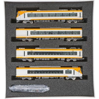 31927 近鉄22600系Ace(新塗装)増結4両編成セット(動力無し)