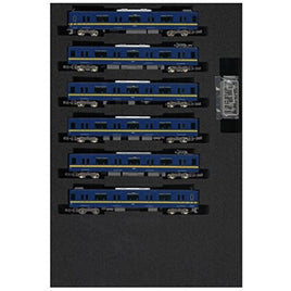 50542 東武50090型(フライング東上リバイバル)基本6両編成セット (動力付き)