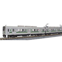 50608 東急1000系(池上線90周年ヘッドマーク付き)3両編成セット(動力付き)