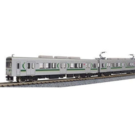 50608 東急1000系(池上線90周年ヘッドマーク付き)3両編成セット(動力付き)
