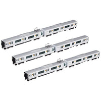 50710 JR九州817系2000番代先頭車6両編成セット(動力付き)