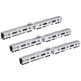 50710 JR九州817系2000番代先頭車6両編成セット(動力付き)