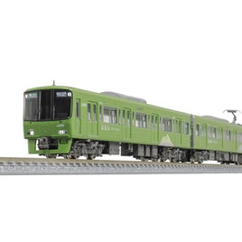 50752 京王8000系(高尾山トレイン・識別灯点灯)基本4両編成セット(動力付き)