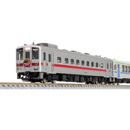 50755 JR北海道 キハ54形500番代+キハ150形0番代 ありがとう留萌本線 4両編成セットB(動力付き)