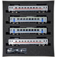 50755 JR北海道 キハ54形500番代+キハ150形0番代 ありがとう留萌本線 4両編成セットB(動力付き)