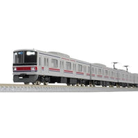 50773 東急電鉄3000系(目黒線・東急新横浜線)8両編成セット(動力付き)