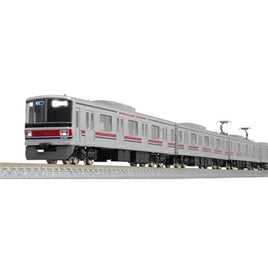 50773 東急電鉄3000系(目黒線・東急新横浜線)8両編成セット(動力付き)