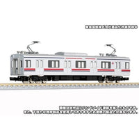 50773 東急電鉄3000系(目黒線・東急新横浜線)8両編成セット(動力付き)