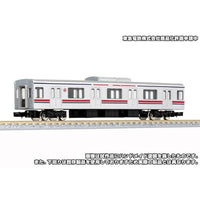 50773 東急電鉄3000系(目黒線・東急新横浜線)8両編成セット(動力付き)