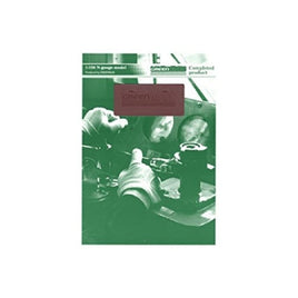 8708 車両ケース(8両・マルーン)