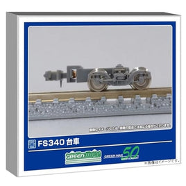5063 FS340 (集電非対応台車)