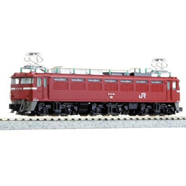 3066-C EF81 JR東日本色(双頭連結器付)