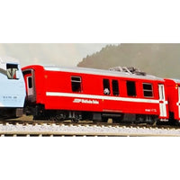 5279-2 レーティッシュ鉄道 電源荷物車 DS4222