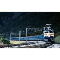 3060-4 EF65 500番台 P形特急色