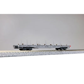 8203 レーティッシュ鉄道 長物車 R-w