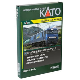 3045-2 EH200 量産形(JRFマークなし)