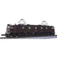 3049-1 EF58 150 宮原運転所